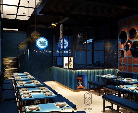 Đom Đóm BBQ Buffet - Đà Nẵng